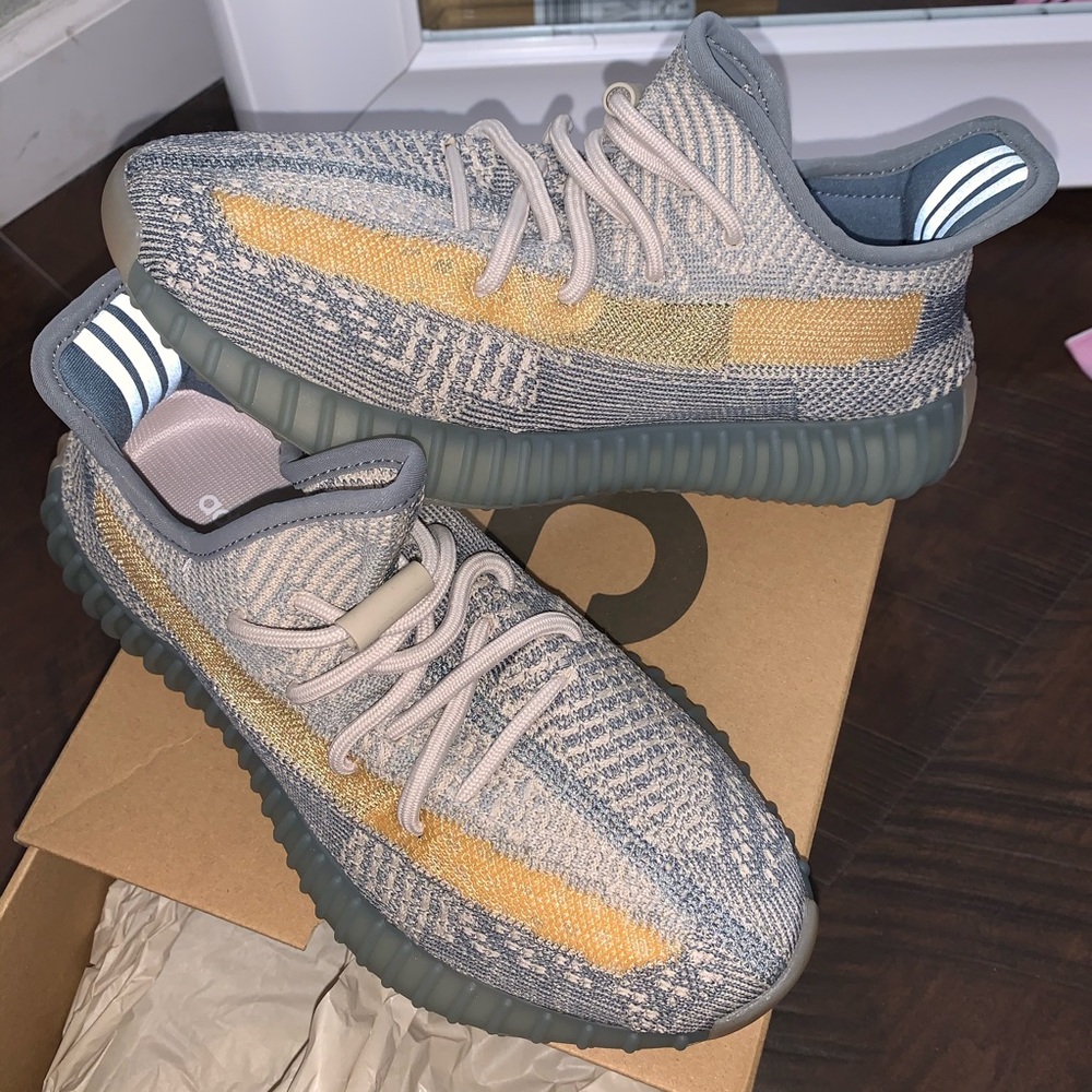 350 Yeezy Boost Israfil Adidas